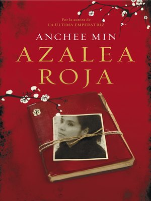cover image of Azalea roja